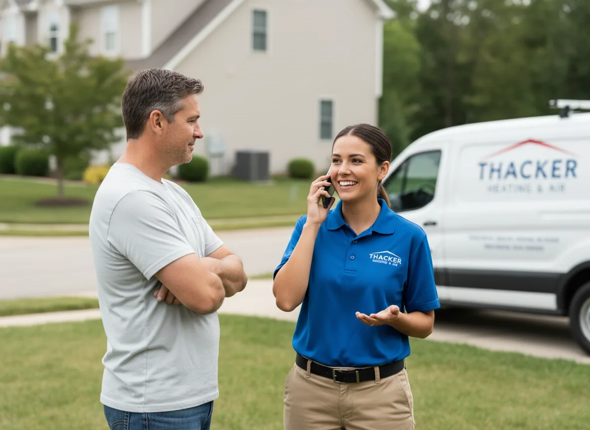 Ac Repair Kings Mountain, NC FAQs